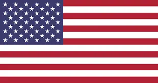 american flag-San Leandro