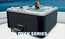 Deck Series San Leandro hot tubs for sale