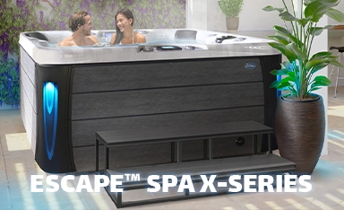 Escape X-Series Spas San Leandro hot tubs for sale