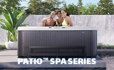Patio Plus™ Spas San Leandro hot tubs for sale