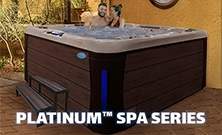 Platinum™ Spas San Leandro hot tubs for sale