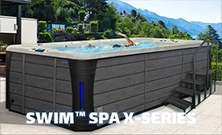 Swim X-Series Spas San Leandro hot tubs for sale