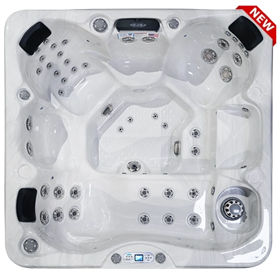 Costa EC-749L hot tubs for sale in San Leandro