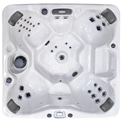 Cancun-X EC-840BX hot tubs for sale in San Leandro