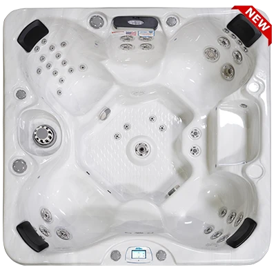 Cancun-X EC-849BX hot tubs for sale in San Leandro