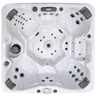 Cancun-X EC-867BX hot tubs for sale in San Leandro