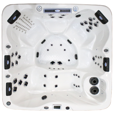 Huntington PL-792L hot tubs for sale in San Leandro