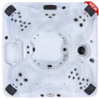 Tropical Plus PPZ-743BC hot tubs for sale in San Leandro