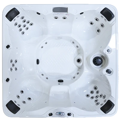 Bel Air Plus PPZ-843B hot tubs for sale in San Leandro