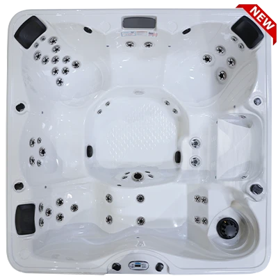 Atlantic Plus PPZ-843LC hot tubs for sale in San Leandro