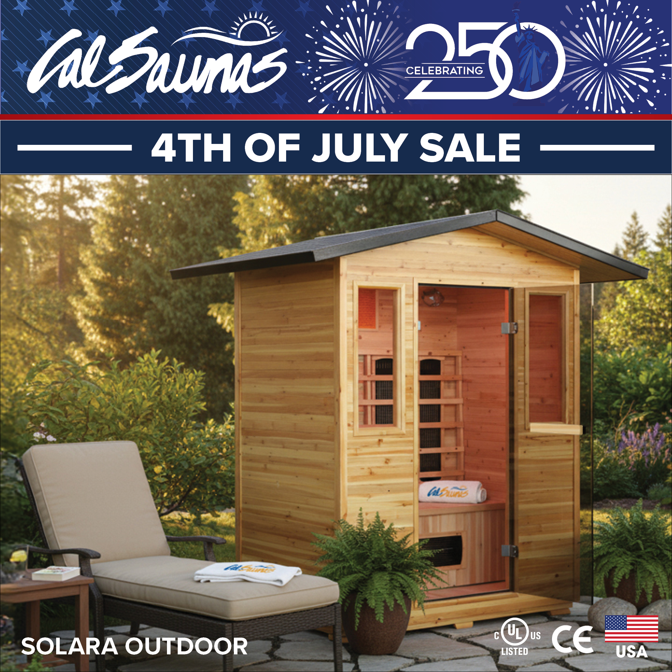 Calspas hot tub being used in a family setting - San Leandro