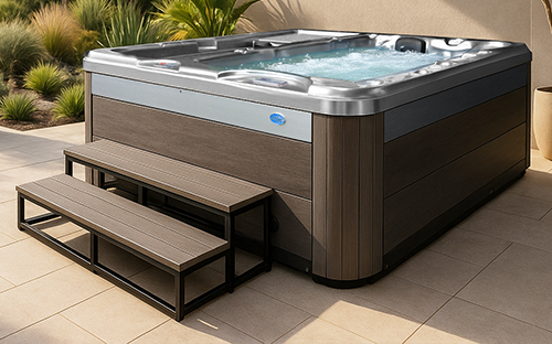 Cold Plunge&trade; Spas San Leandro hot tubs for sale