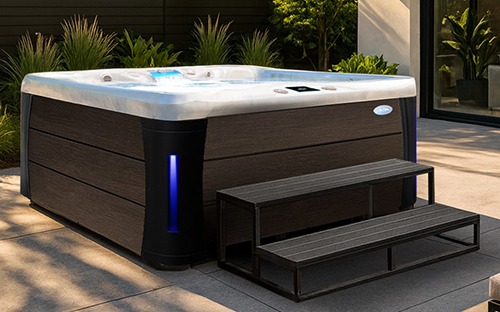 Escape Plus&trade; Spas San Leandro hot tubs for sale